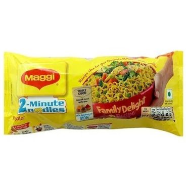 Maggi Masala Noodles 280Gm, 24 Pieces Per Carton